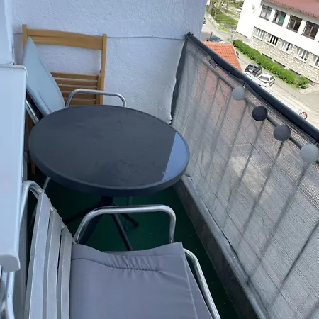 Apartman Silver Jajce