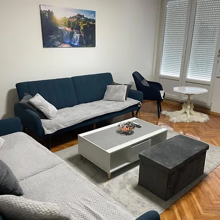 Apartman Silver