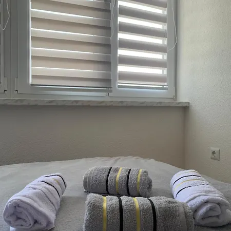 Apartman Silver * Jajce