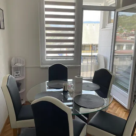 Apartman Silver *