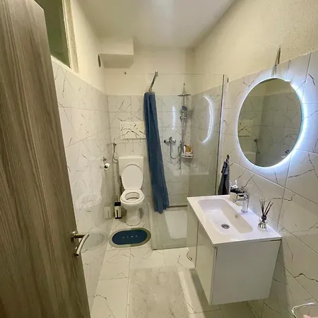 Apartman Silver Jajce